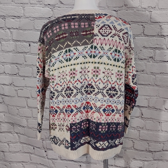 Cottage core cardigan - Picture 4 of 5